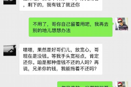 陇南债务清欠服务